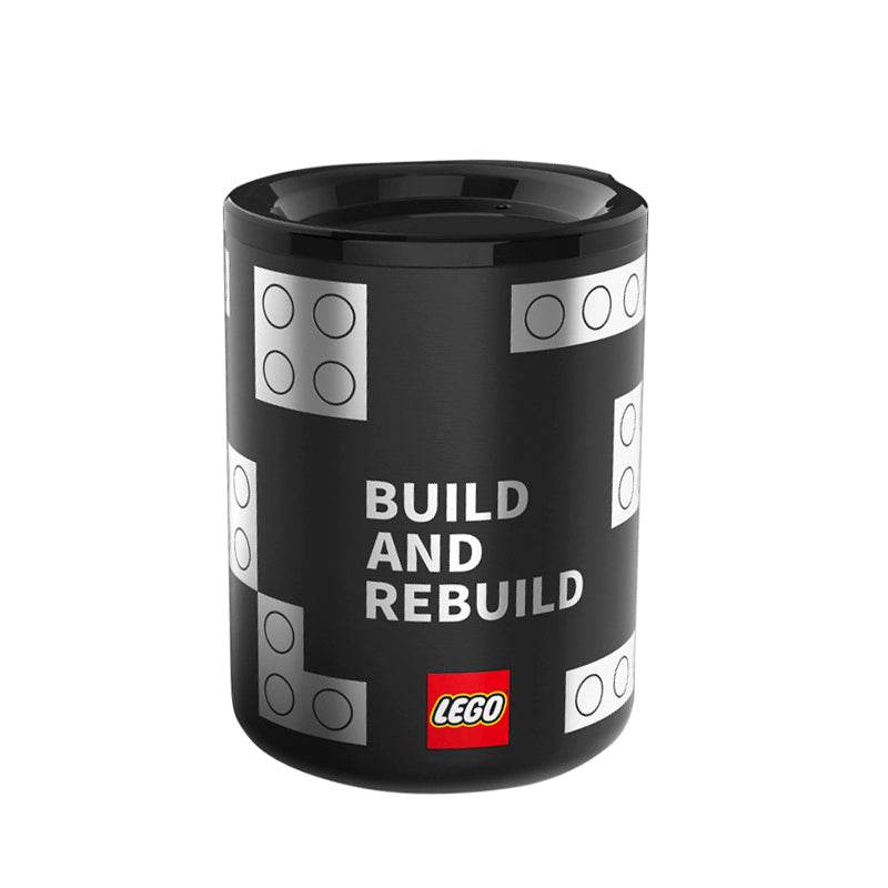Термокружка LEGO - Boxette Shop