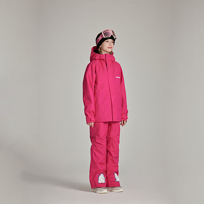 Костюм горнолыжный детский Phenix