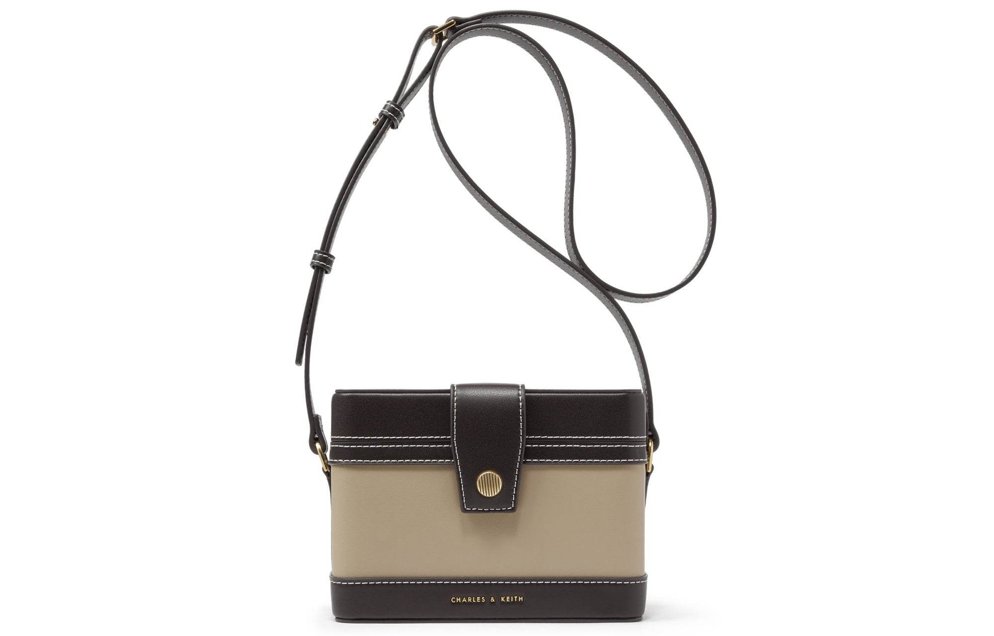 Сумка женская Charles&Keith - Boxette Shop