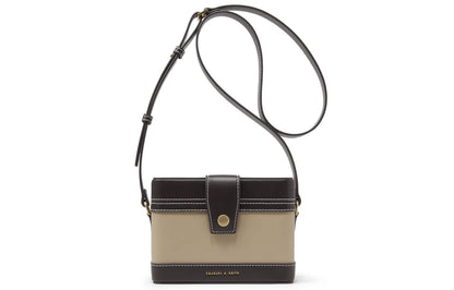 Сумка женская Charles&Keith - Boxette Shop