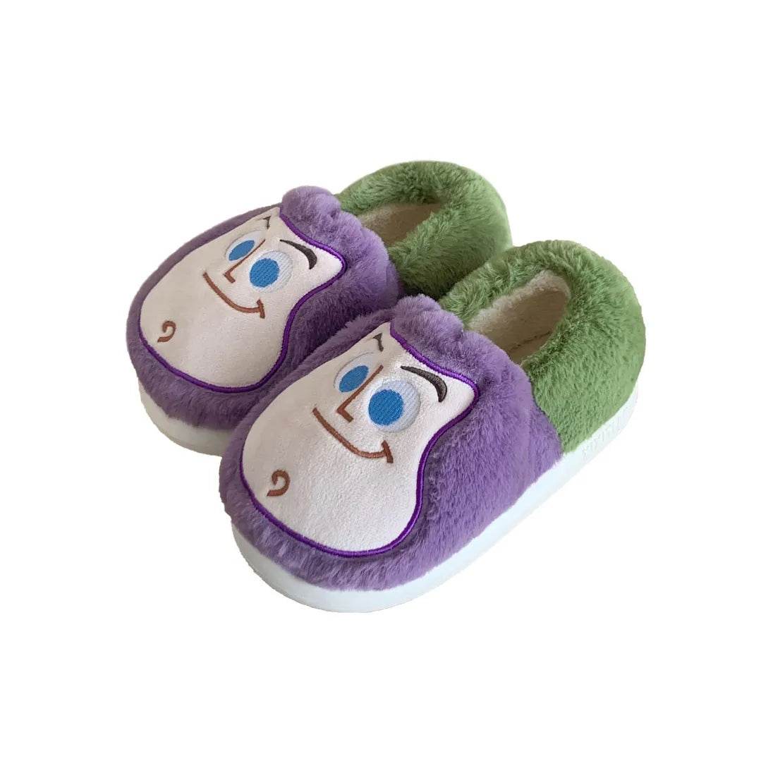 Тапочки Toy Story - Boxette Shop