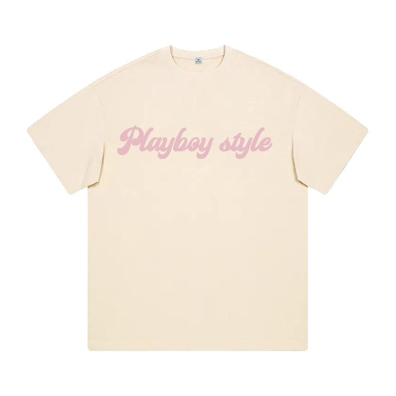 Футболка мужская Playboy