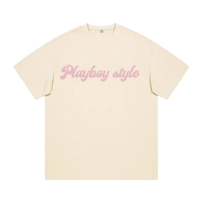 Футболка мужская Playboy