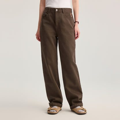 Ayollar Teenie Weenie jinsi shimlari