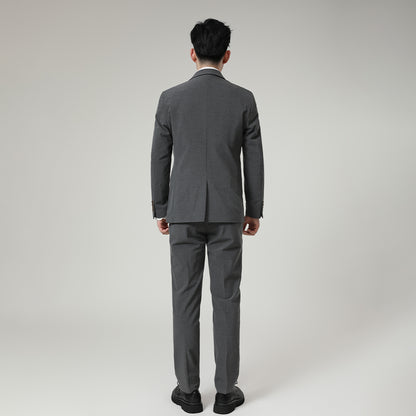 Johnhollis erkaklar kostyumi