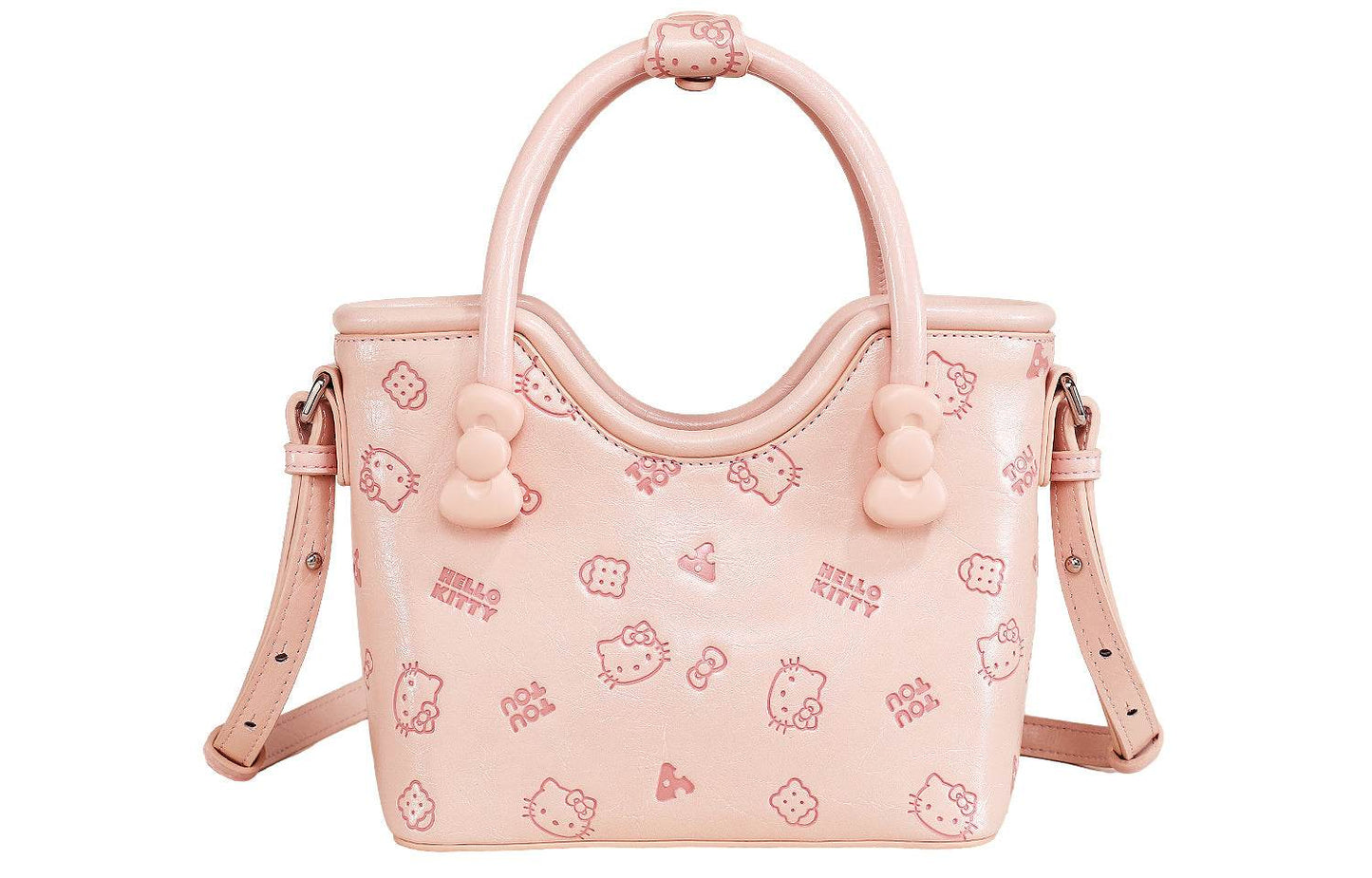 Сумка женская Toutou x hellokitty sanrio - Boxette Shop