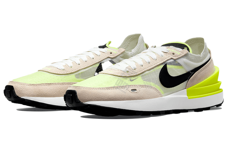 Кроссовки мужские Nike Waffle One - Boxette Shop