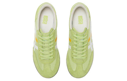 Кроссовки Onitsuka Tiger Machu Racer - Boxette Shop