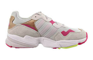 Кроссовки детские Adidas Originals Yung 96 J - Boxette Shop