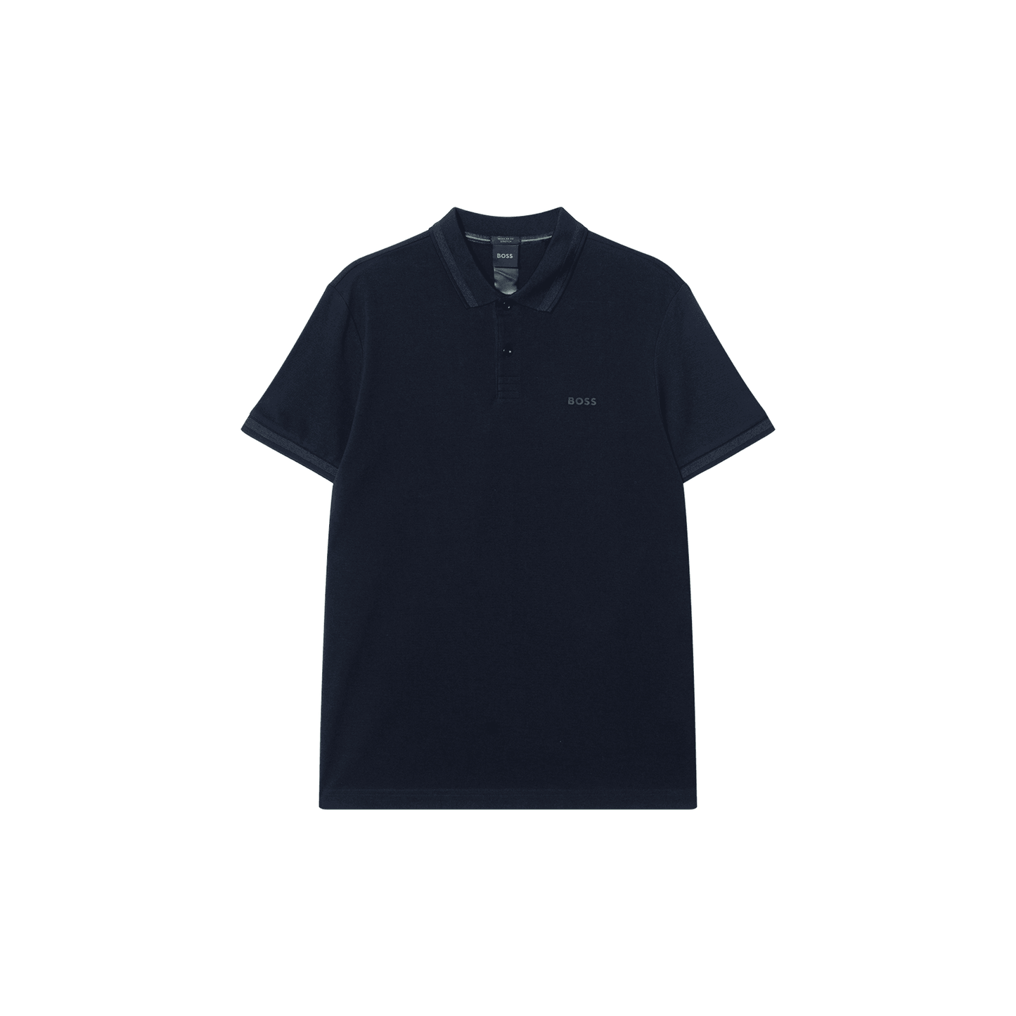 Поло мужское Hugo Boss - Boxette Shop