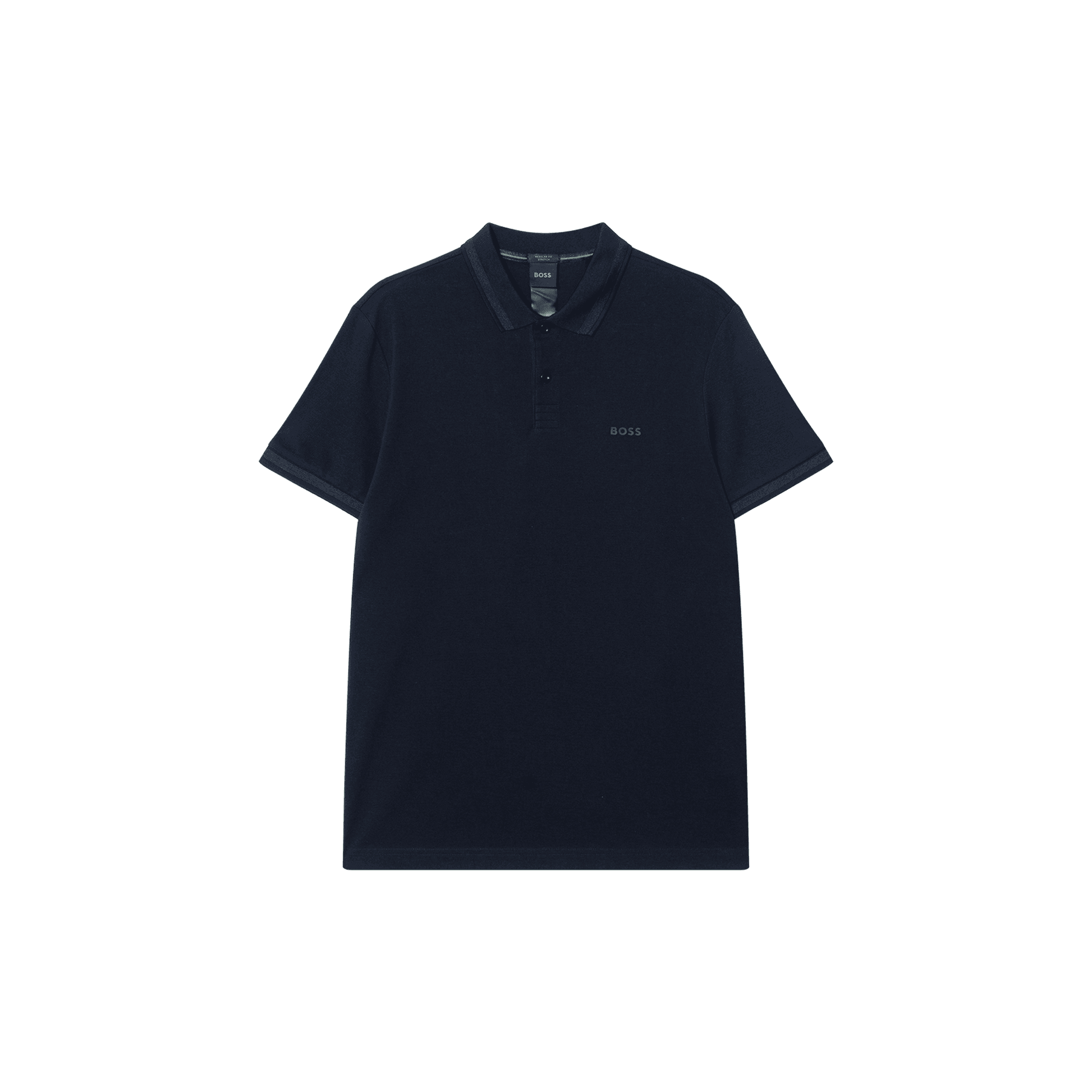 Поло мужское Hugo Boss - Boxette Shop