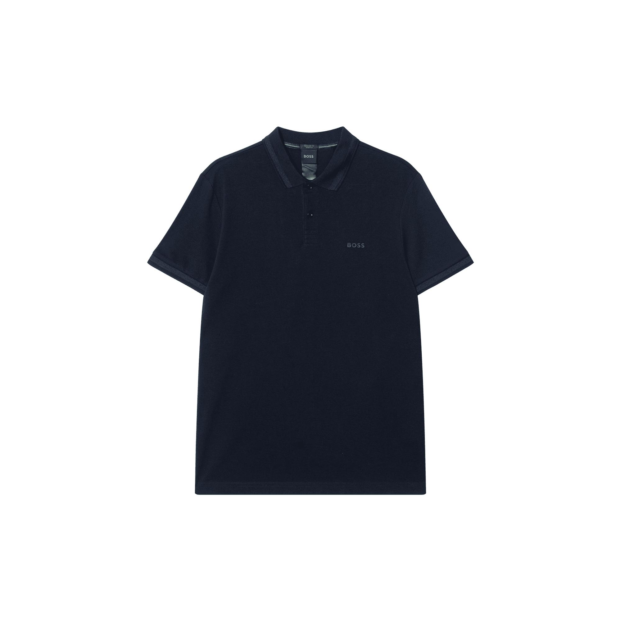 Поло мужское Hugo Boss - Boxette Shop