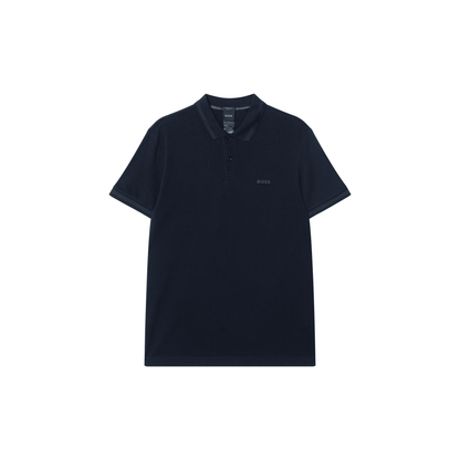 Поло мужское Hugo Boss - Boxette Shop