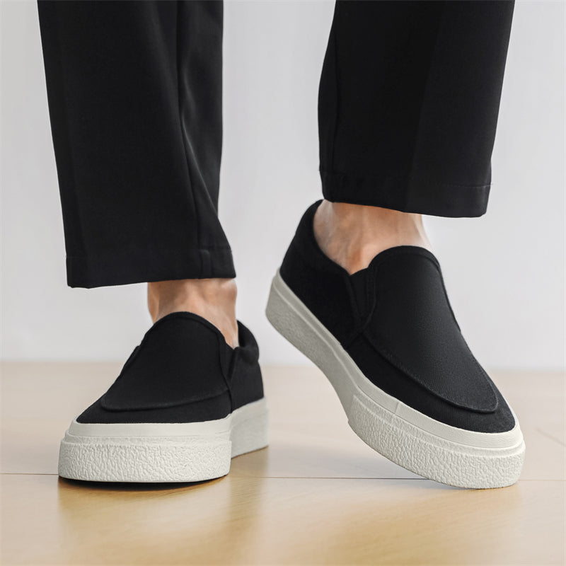 Мокасины мужские AAA Since 1955 Casual