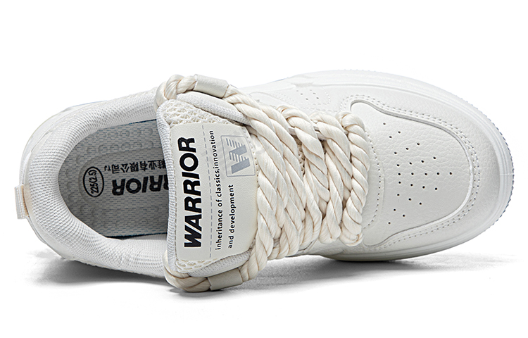 Кроссовки Warrior