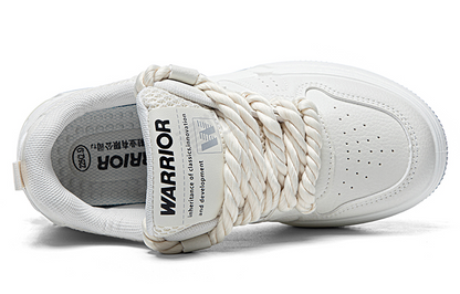 Кроссовки Warrior