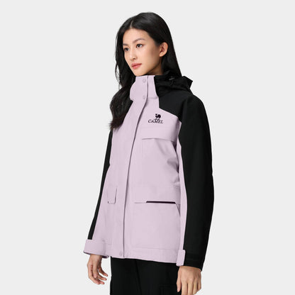 Куртка женская Camel All Weather Series - Boxette Shop