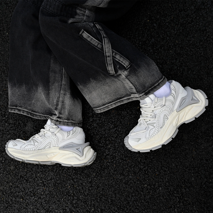 Кроссовки Lilbetter