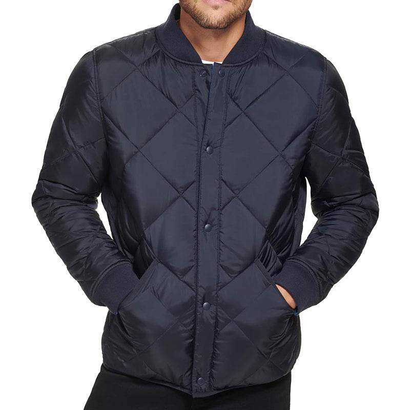 Куртка мужская Calvin Klein - Boxette Shop