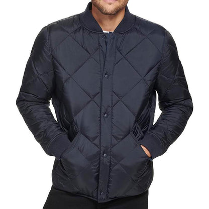 Куртка мужская Calvin Klein - Boxette Shop