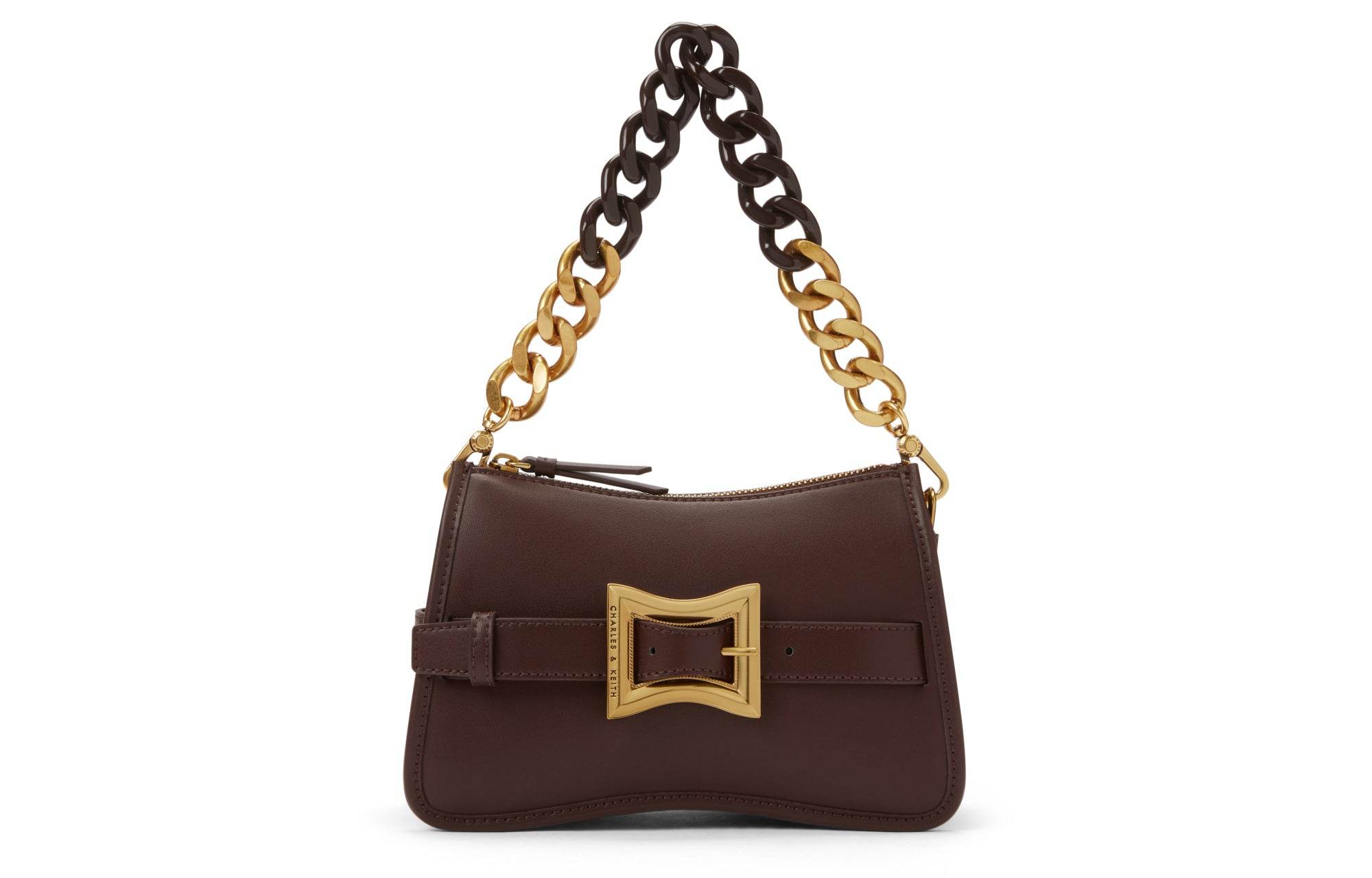 Сумка женская Charles&Keith - Boxette Shop