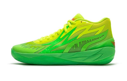 Кроссовки мужские Puma Mb.02 La Melo Bauer - Boxette Shop