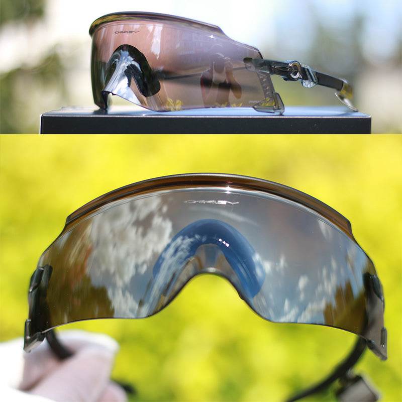 Очки Oakley Kato 9455M - Boxette Shop