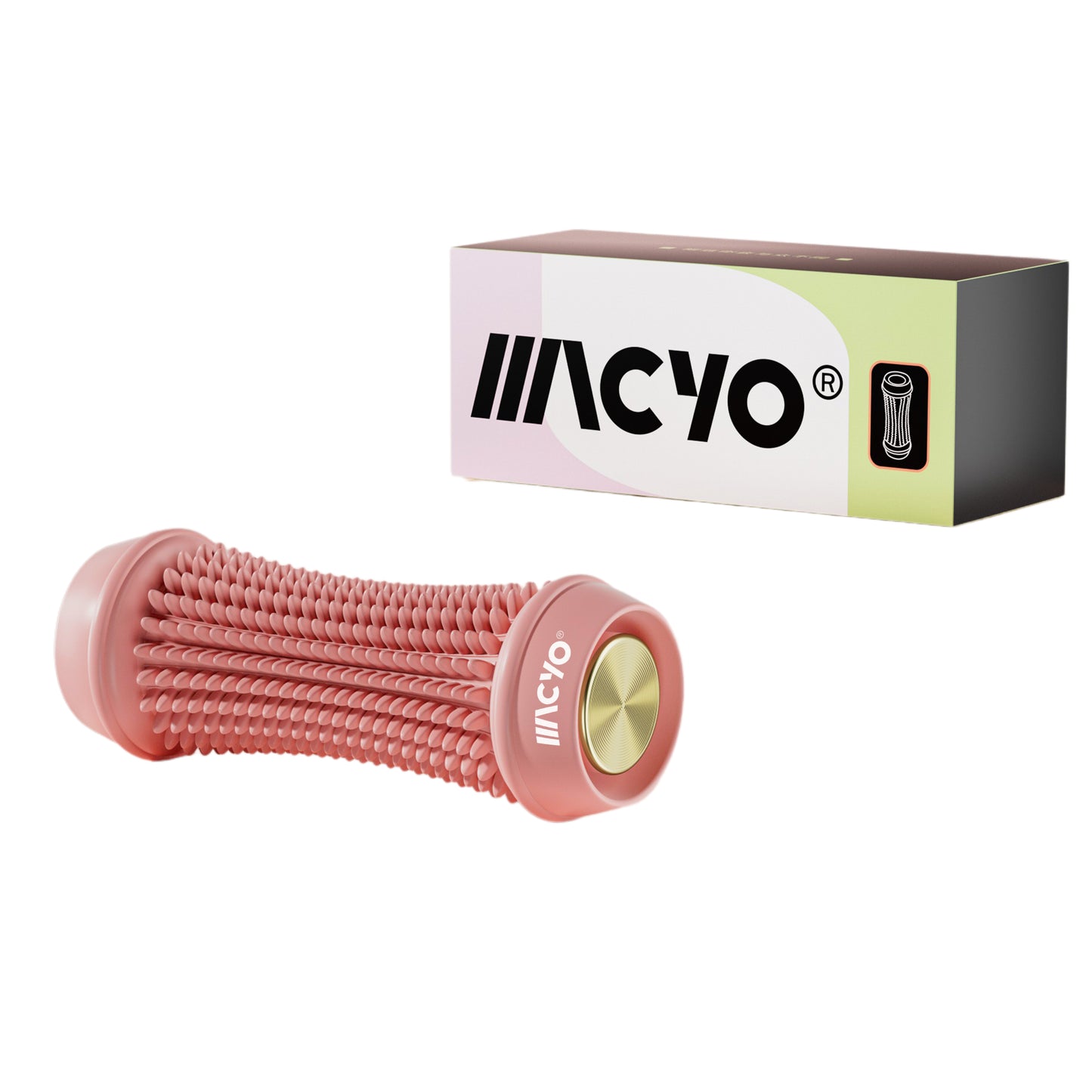 MACYO oyoq massaji roligi