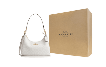 Сумка женская Coach Teri 29 - Boxette Shop