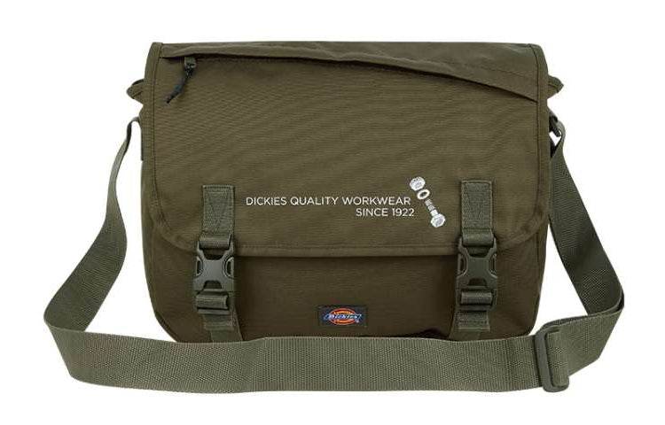 Сумка мужская Dickies Moss - Boxette Shop