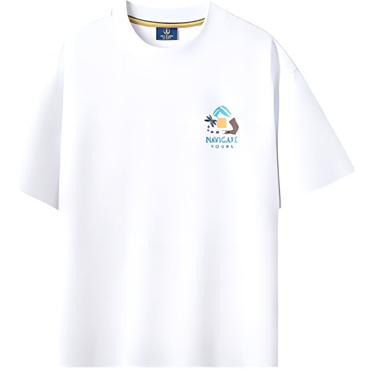 Футболка Navigare