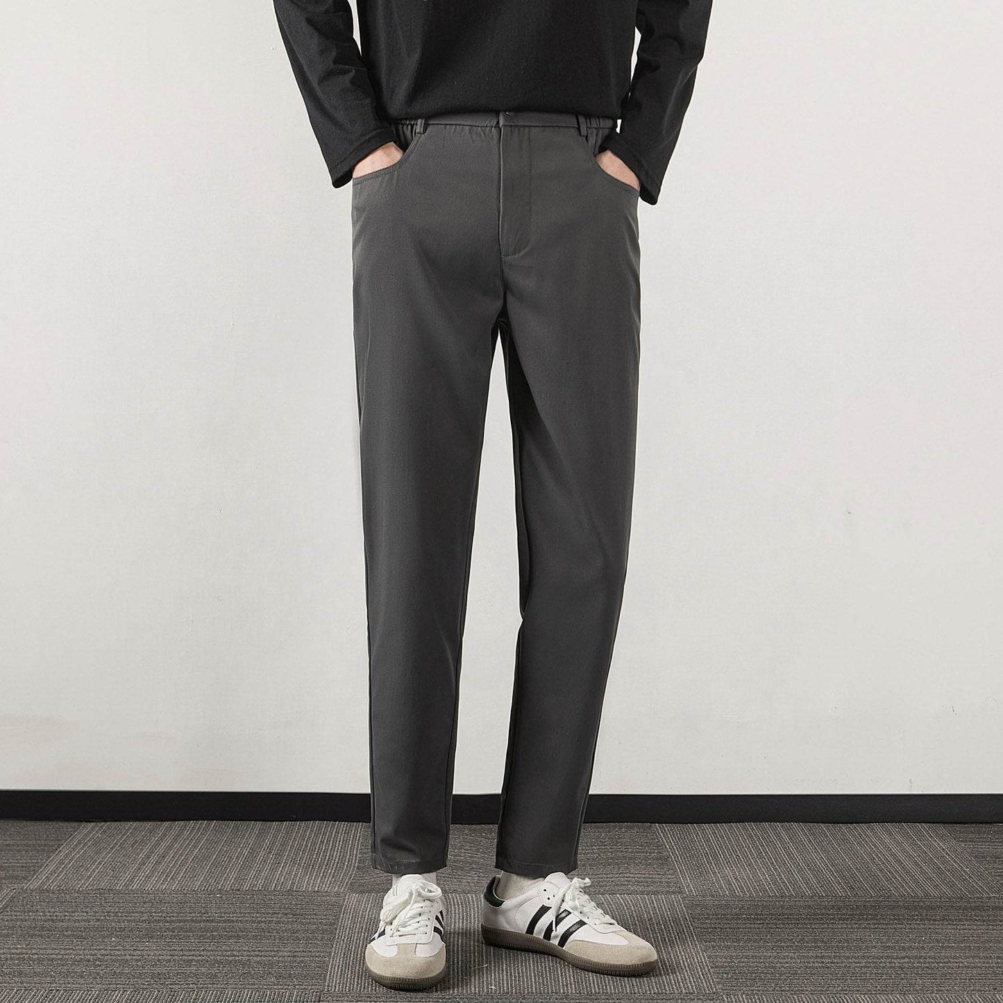 Брюки мужские Antioffice - Boxette Shop