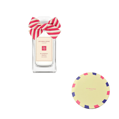 Духи женские Jo Malone London Raspberry Ripple - Boxette Shop