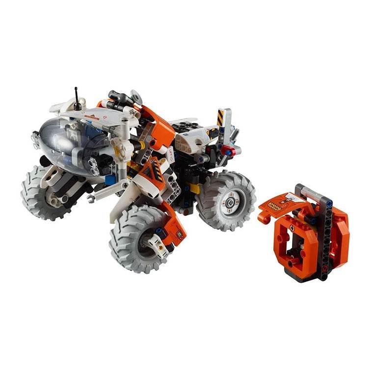 Конструктор LEGO Technic Космический погрузчик LT78 (42178) - Boxette Shop