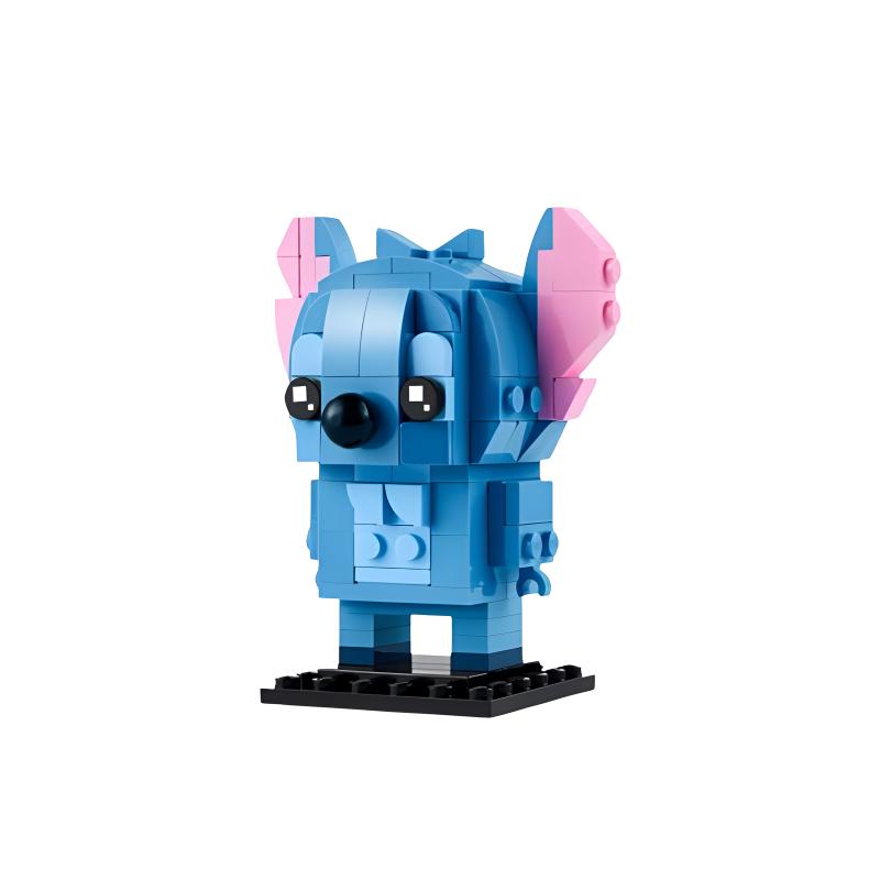 LEGO Super Heroes Stitch qurilish to'plami (40674)