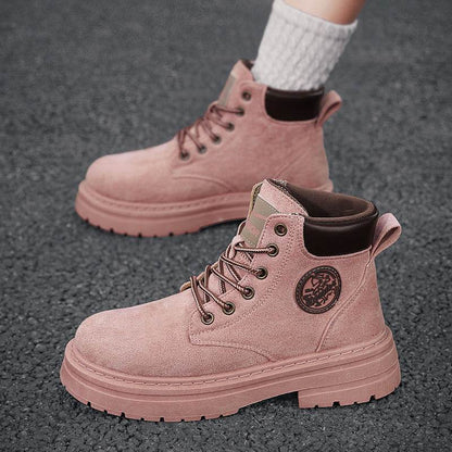 Ботинки Warrior "Back to Strength" - Boxette Shop