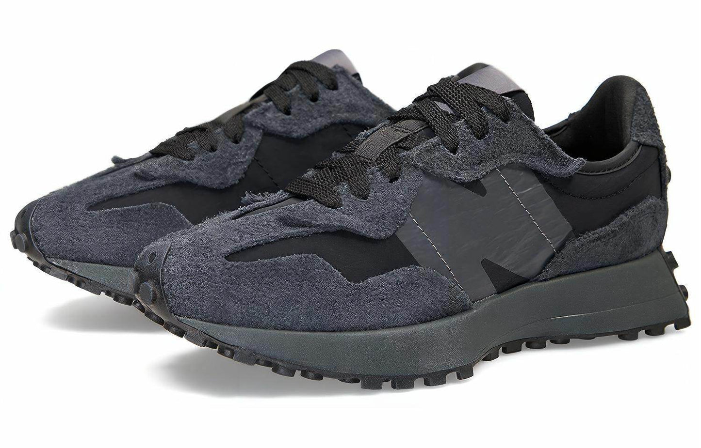 Кроссовки New Balance NB 327 - Boxette Shop
