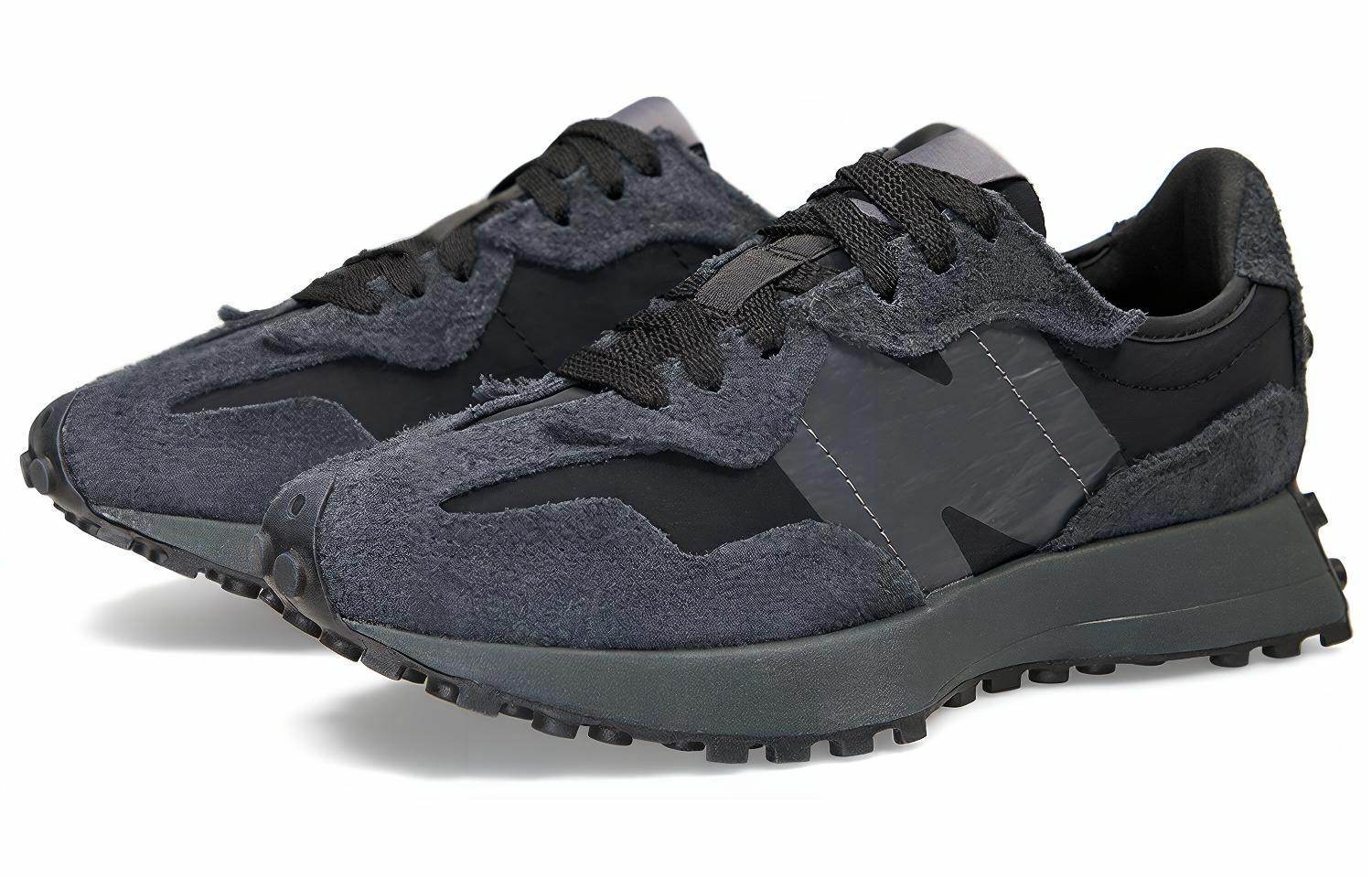 Кроссовки New Balance NB 327 - Boxette Shop