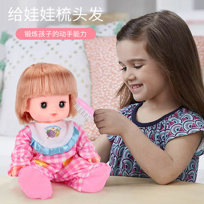 Кукла KEBY Mi Lu