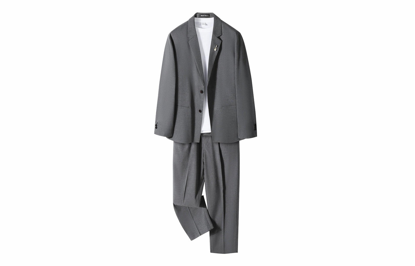 Костюм мужской Minfinity