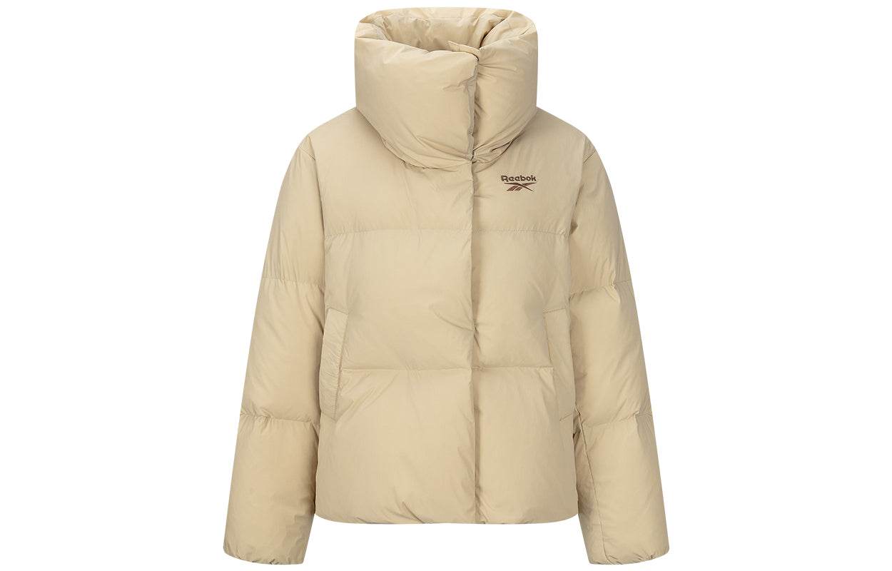 Пуховик женский Reebok - Boxette Shop