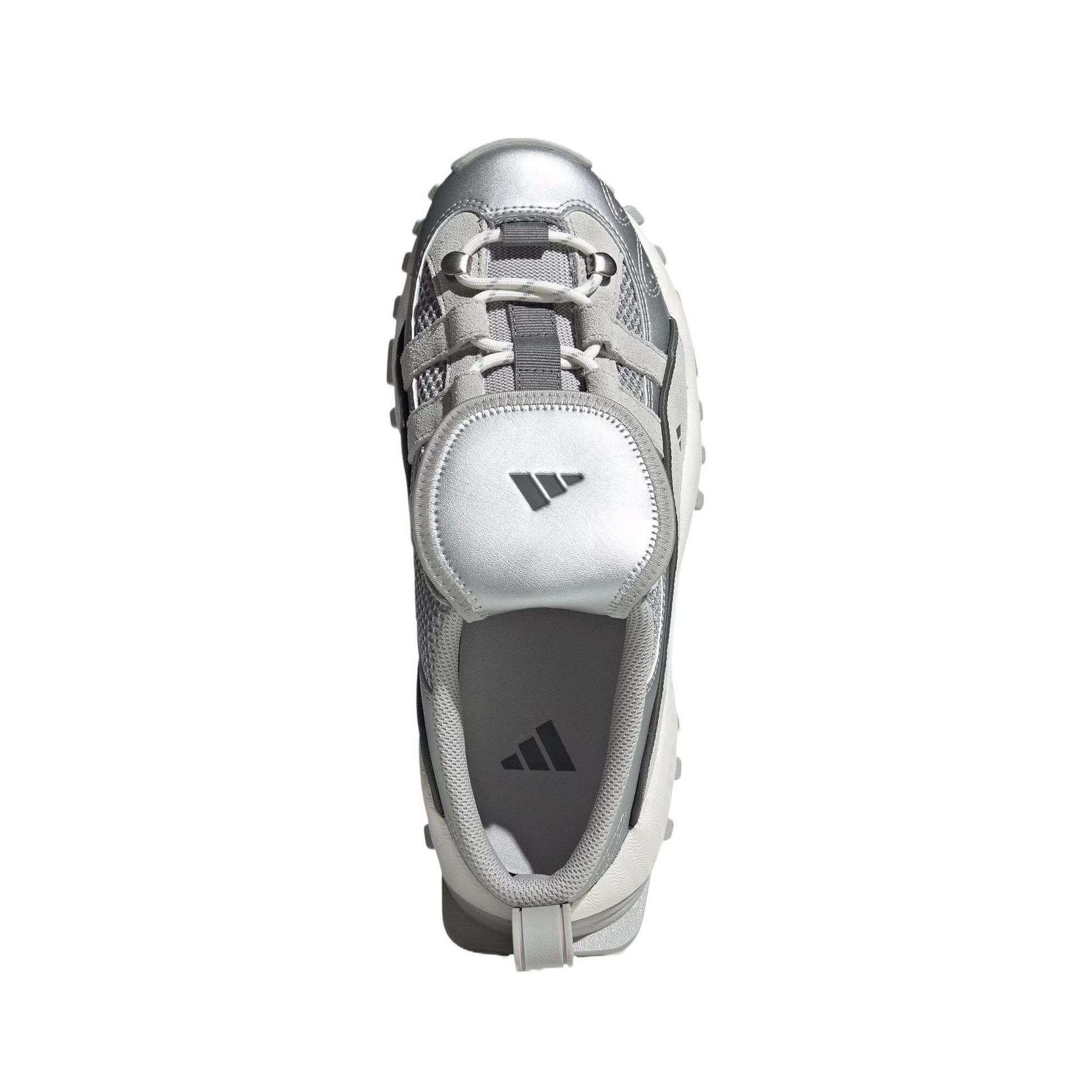 Кроссовки женские Adidas Fos Seeulater Mule - Boxette Shop