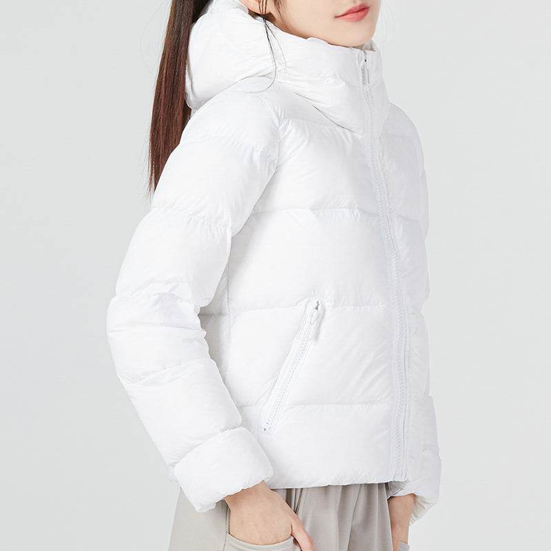 Пуховик женский Under Armour CGI Down Jacket - Boxette Shop