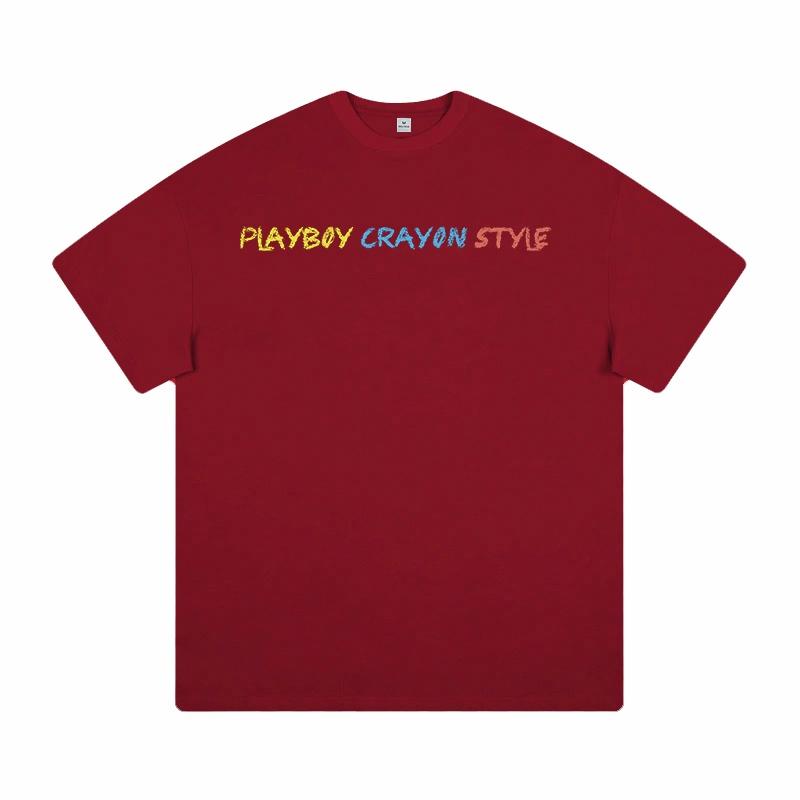 Футболка Playboy