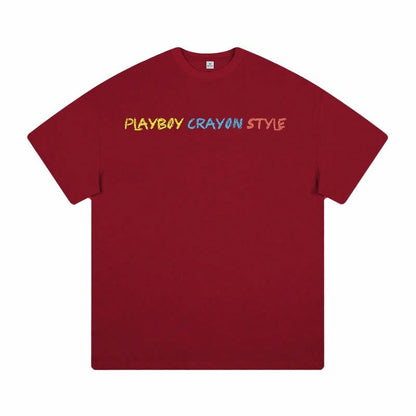 Футболка Playboy