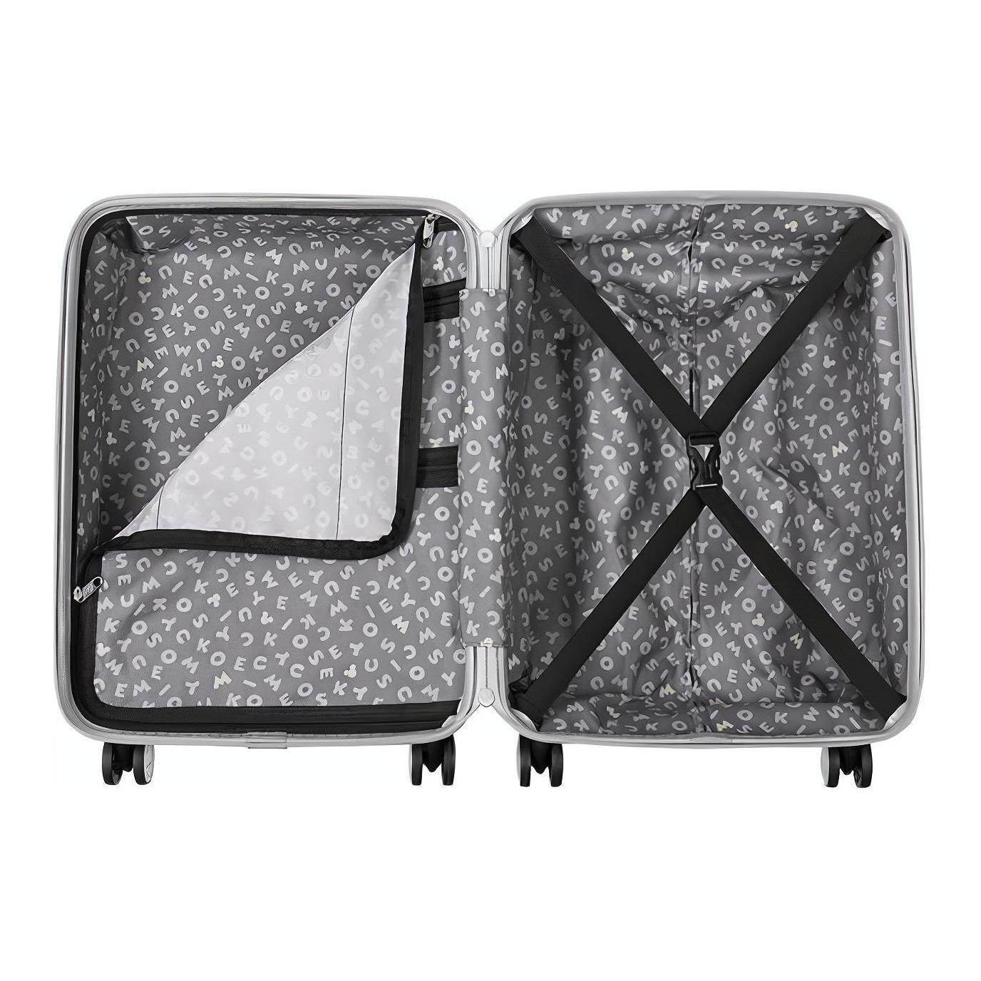 Чемодан Samsonite x Disney Ultimate SC - Boxette Shop
