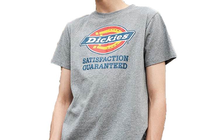 Футболка мужская Dickies Founder S Monogrammed Medium Feather - Boxette Shop