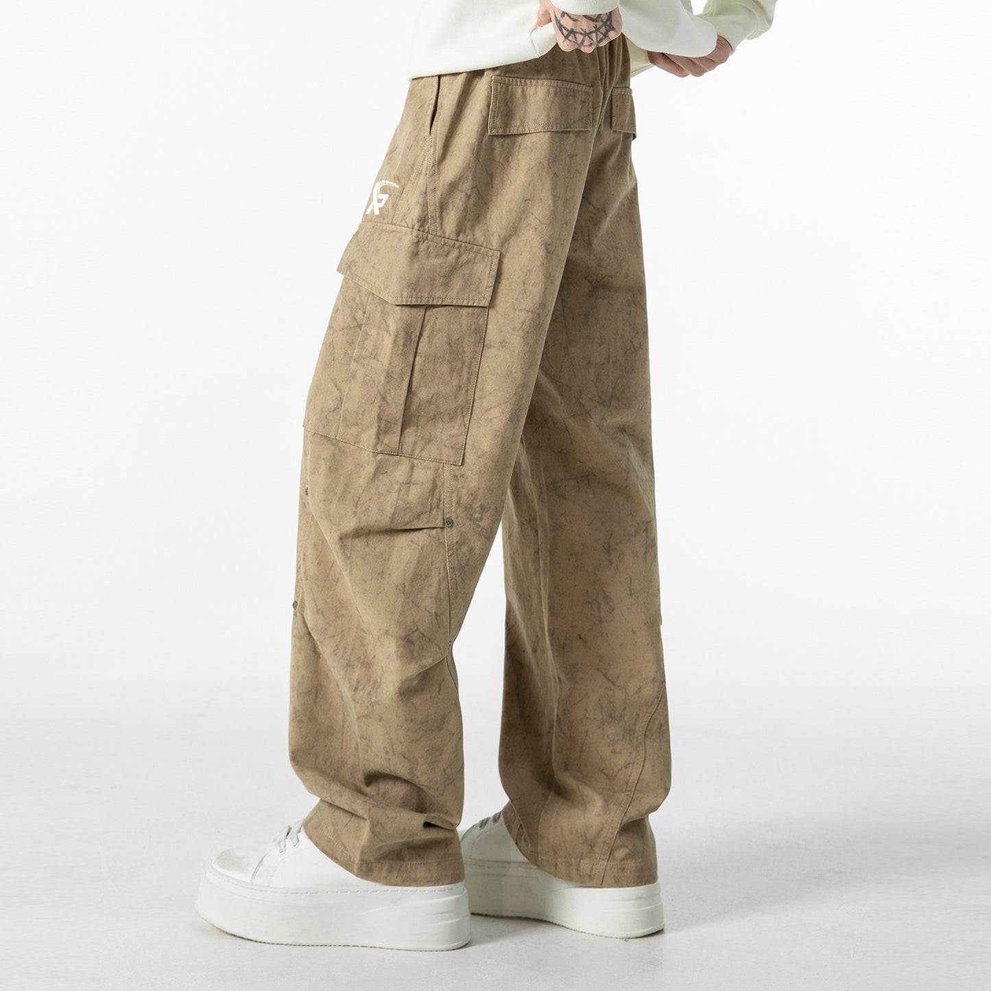 Robinhood erkaklar shimlari