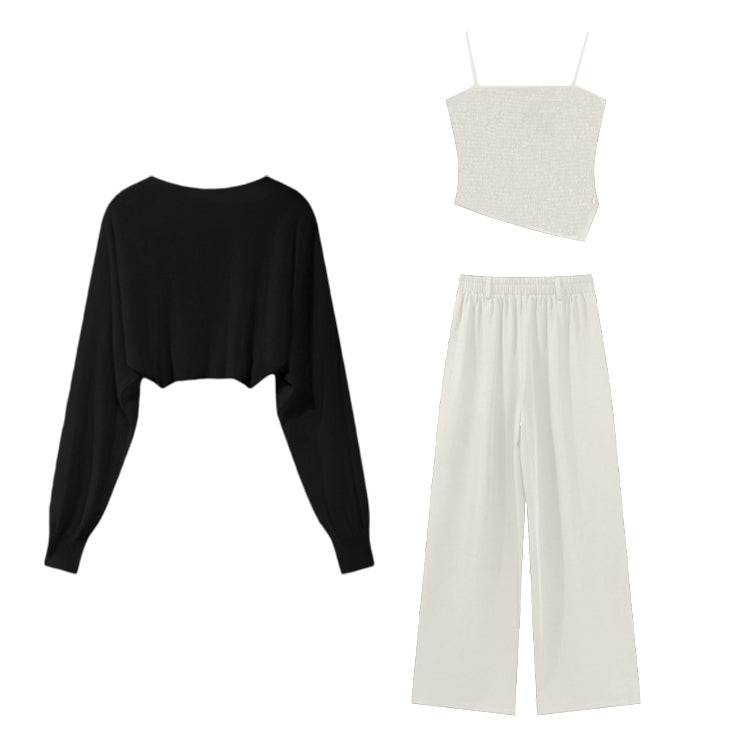 Костюм женский Yvette Classic - Boxette Shop