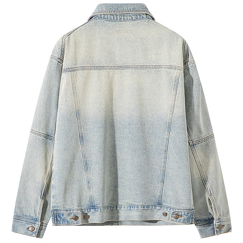 Куртка мужская lilbetter